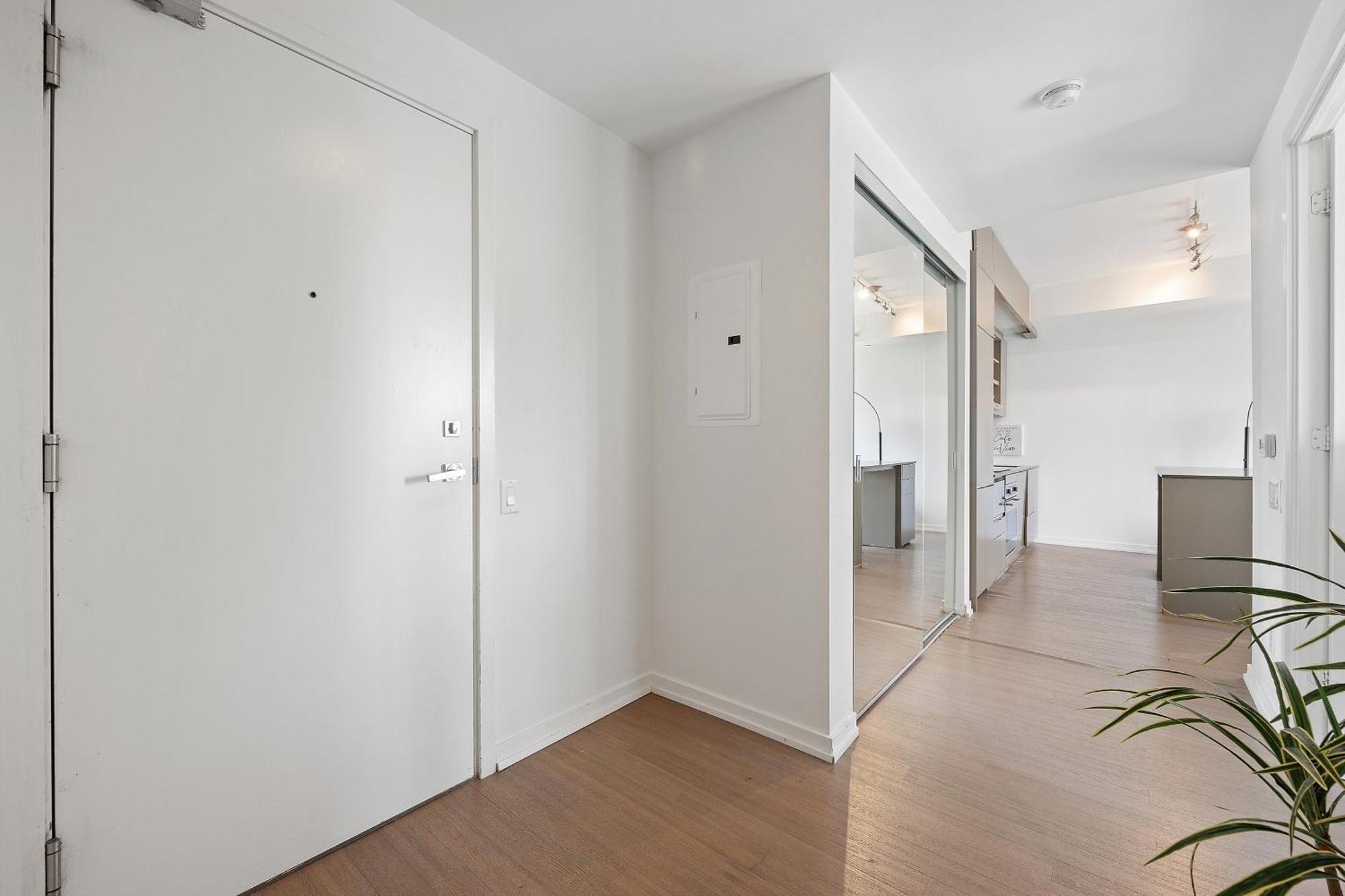 Trendy 1Bedroom Downtown Toronto Condo Exterior foto